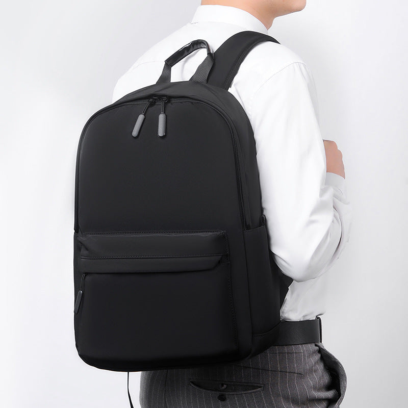 Vielseitiger professioneller Business-Rucksack Brehn