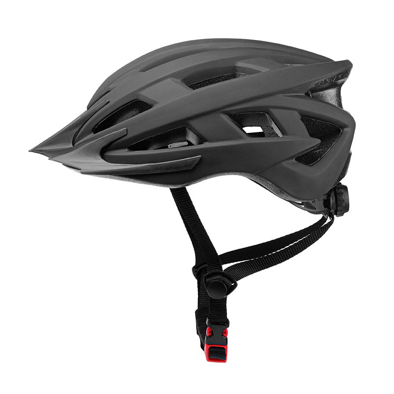 Fahrradhelm mit Durchdachtem Belüftungssystem Brehn