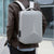 Rucksack mit Intelligentem Kabelfach Brehn