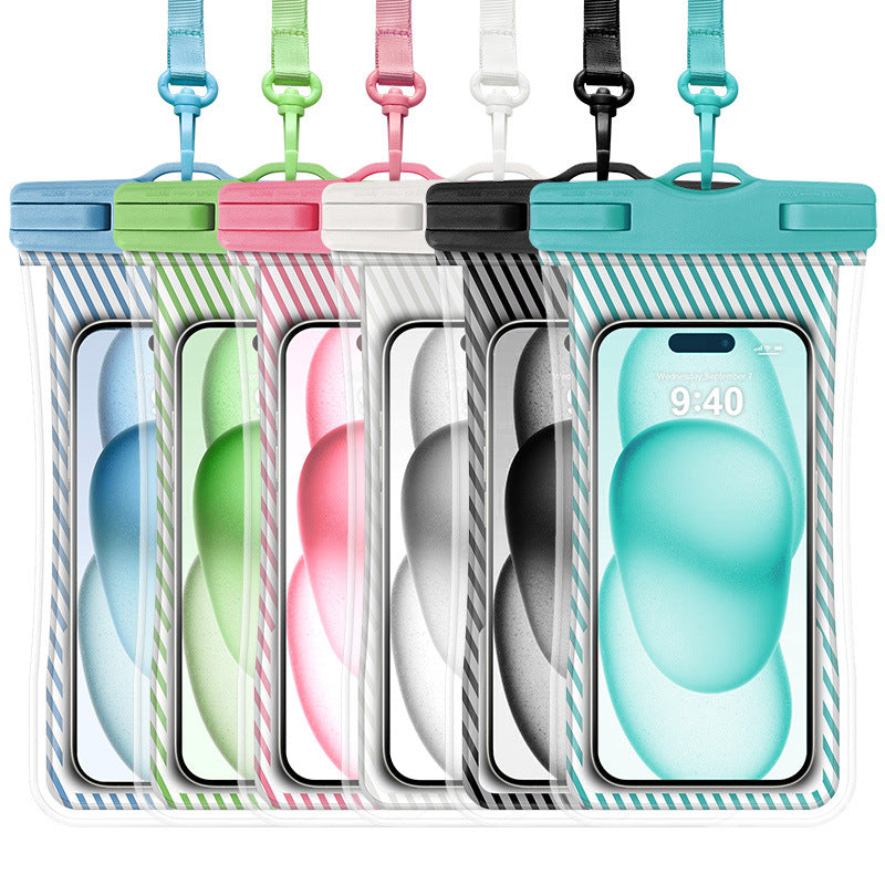 Wasserdichte Smartphone-Hülle Brehn