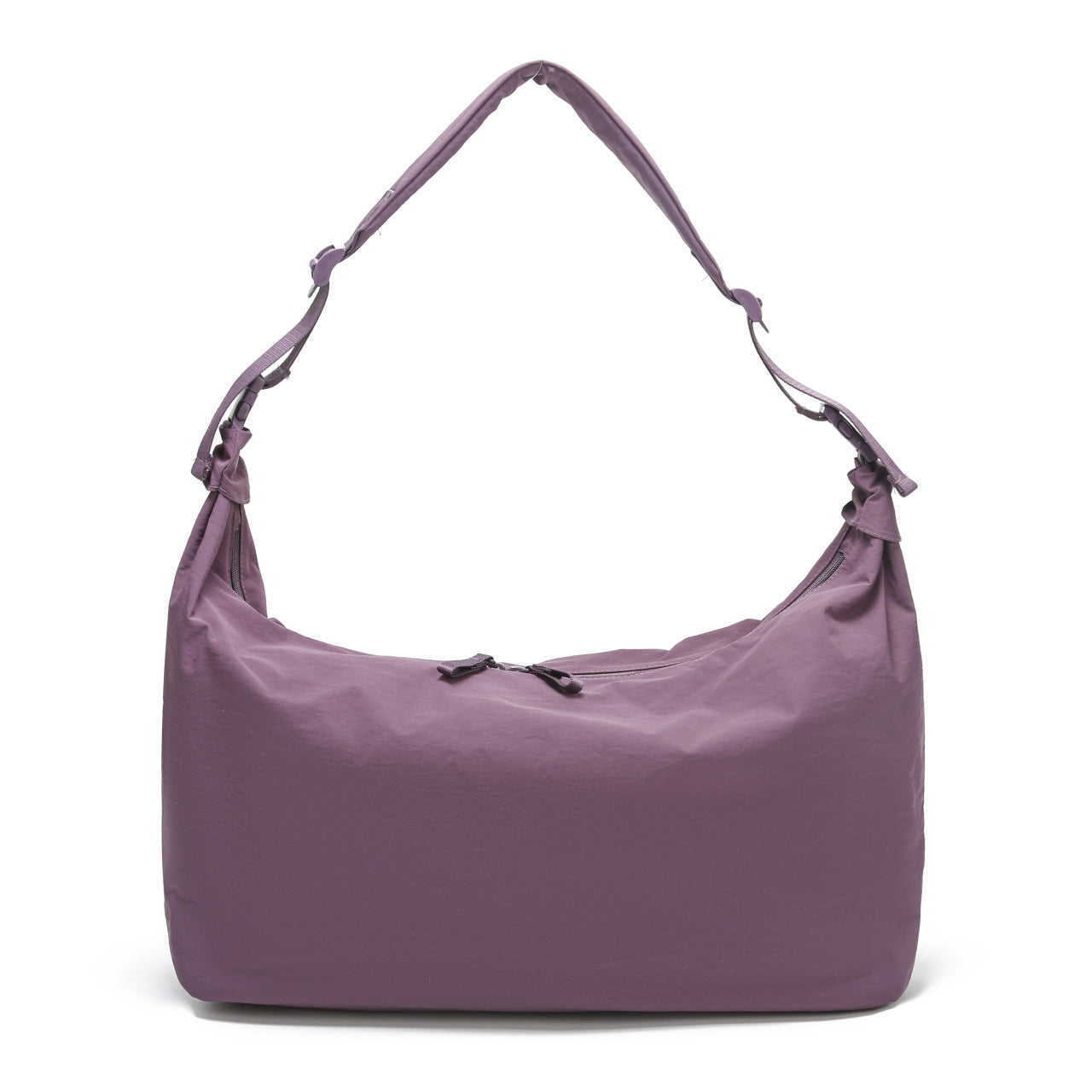 Verstellbare lässige Schultertasche Brehn