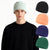 Herren Fleece Mütze Brehn