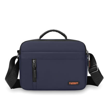 Premium Vielseitige Laptop Aktentasche Brehn