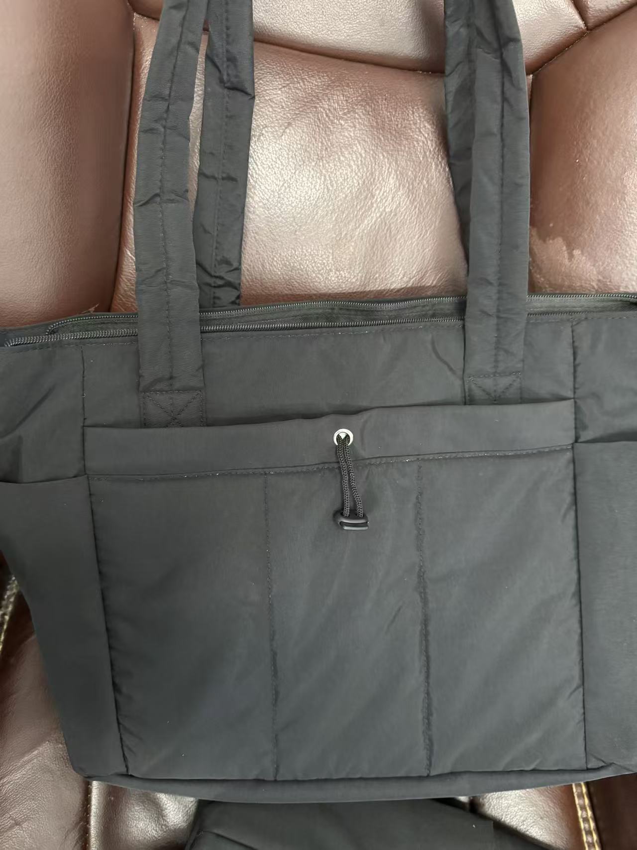 Praktische Organizer-Tasche Brehn