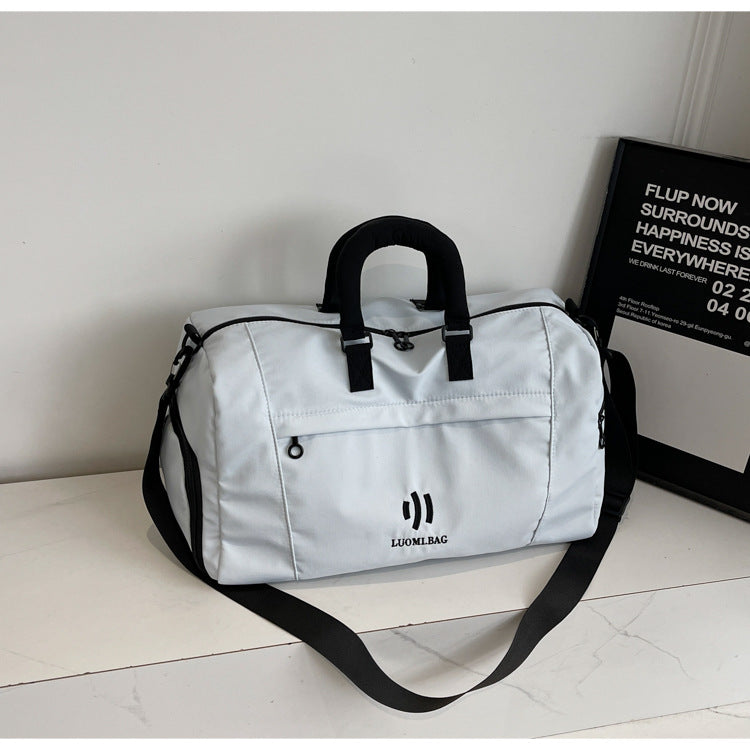 Stylische Reis-Duffle Bag Brehn 1790157912