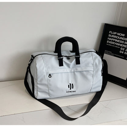 Stylische Reis-Duffle Bag Brehn 1790157912