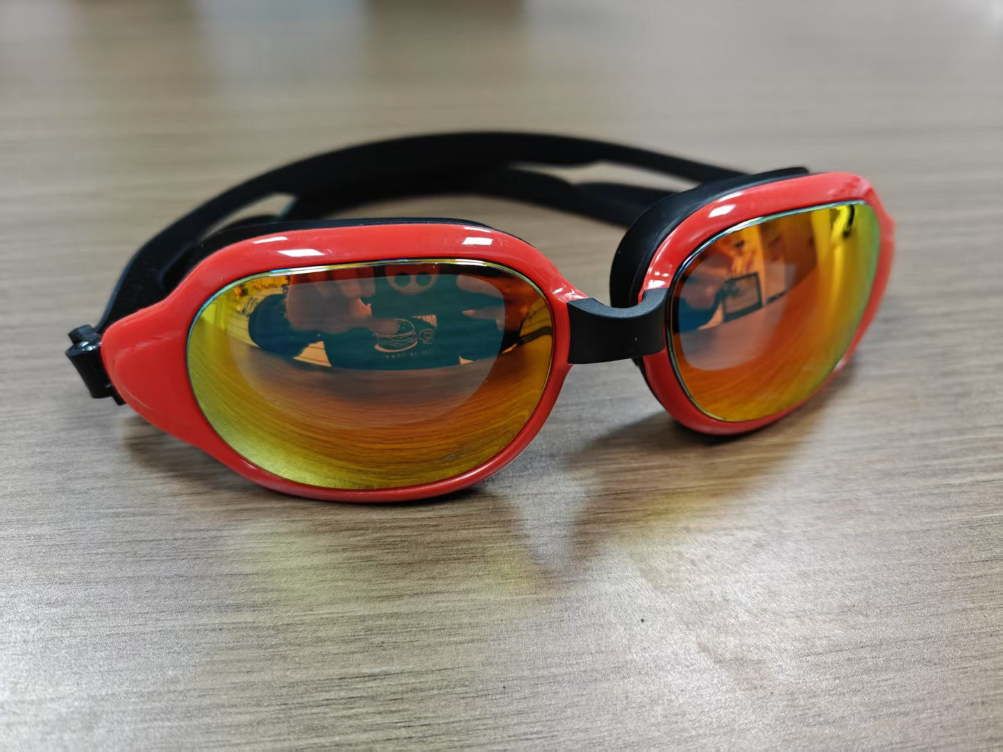 Schwimmschutzbrille Brehn