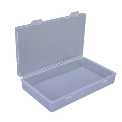 Klarer Speicherbox Brehn