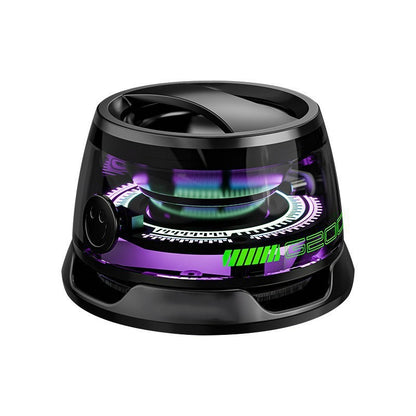 Unisex LED Bluetooth Lautsprecher Brehn