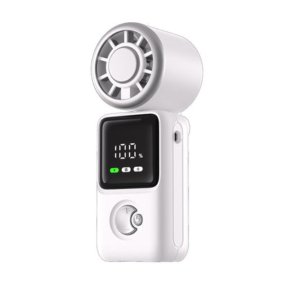 Unisex tragbarer Mini Ventilator Brehn