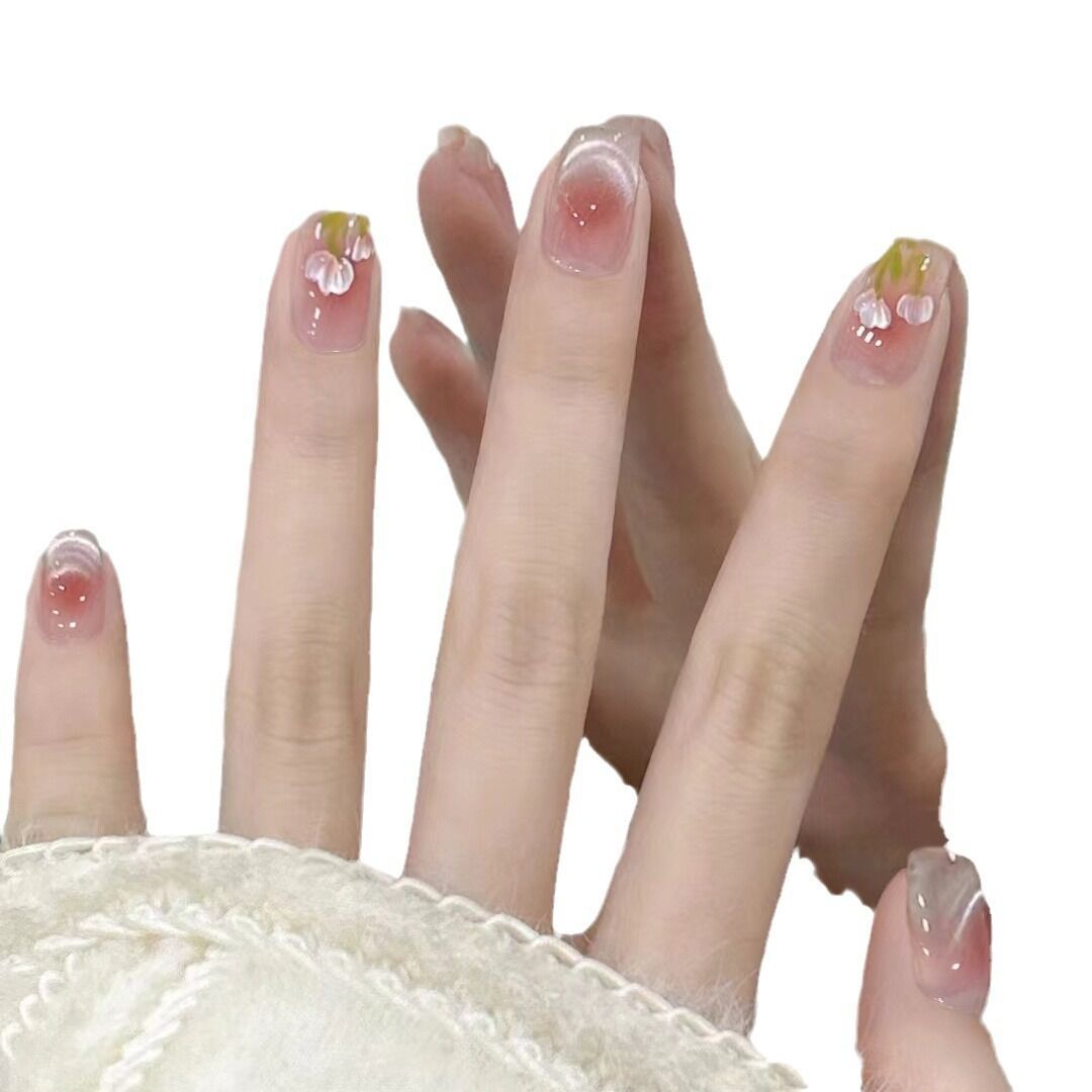 Nail Art Brehn