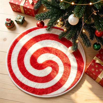 Dekorative Weihnachten