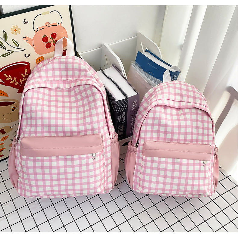 Kinder Süßer Charakter Tagesrucksack Brehn