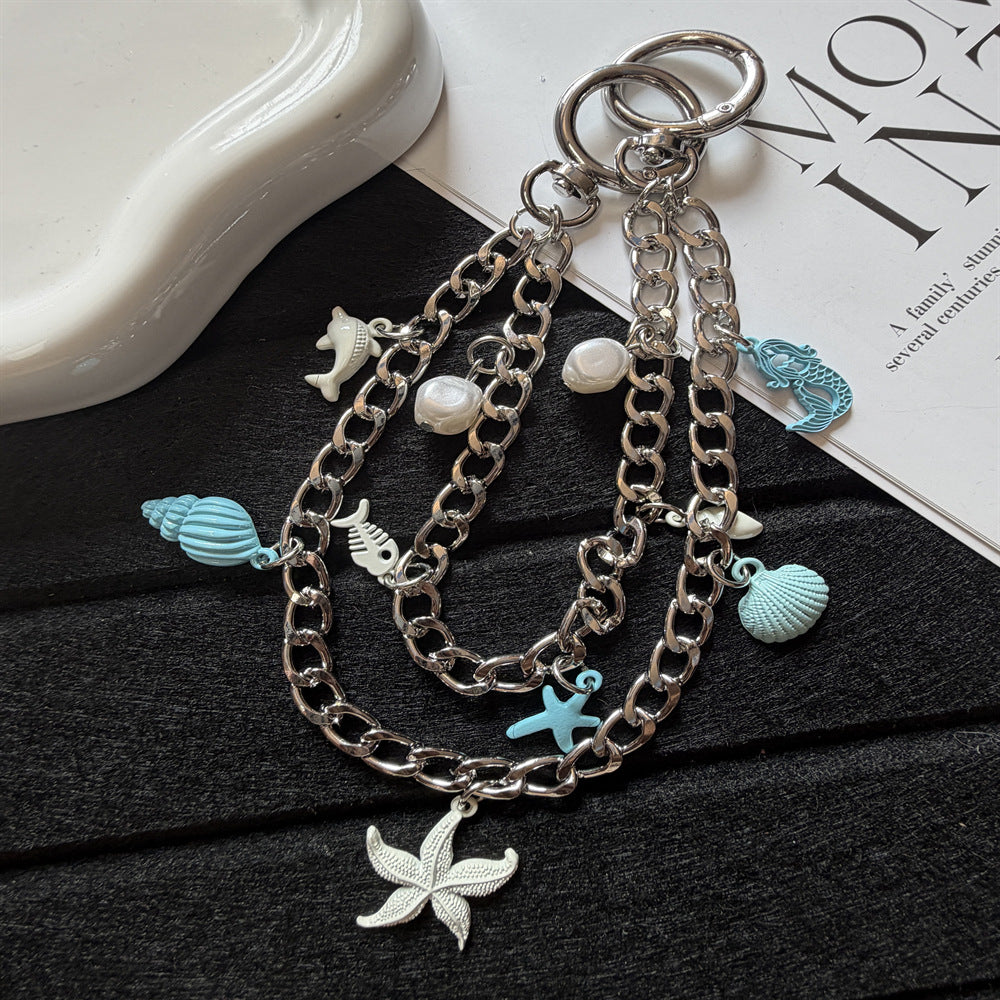 Musikalisches Charm-Armband Brehn