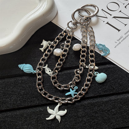 Musikalisches Charm-Armband Brehn
