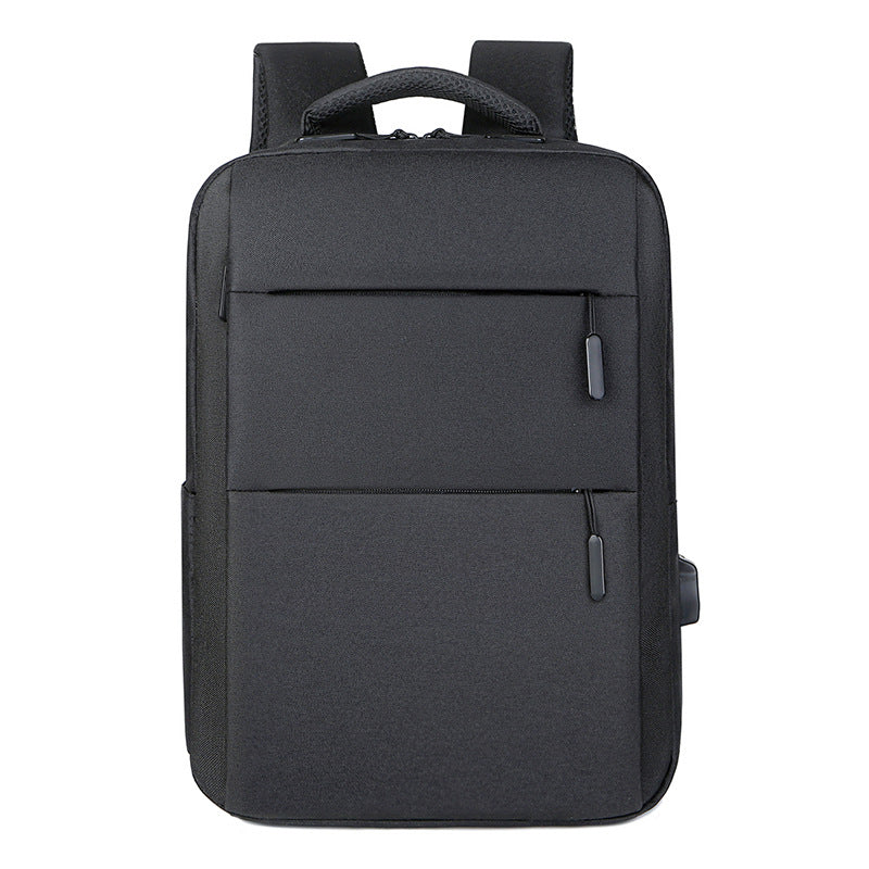 Elegante Alltag Laptop Rucksack Brehn