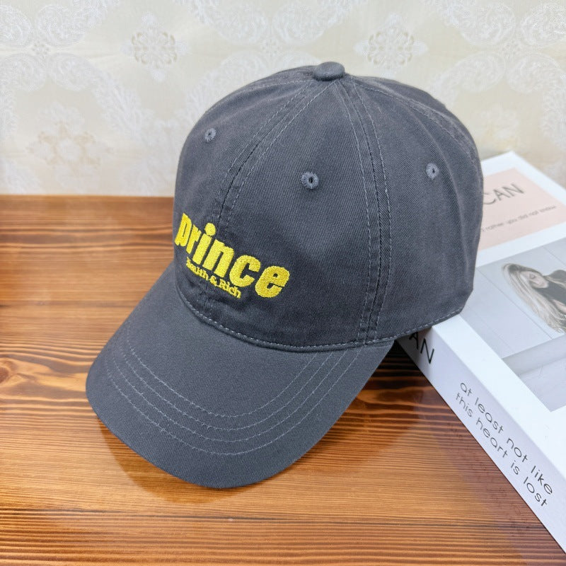Unisex Freizeitverstellbare Sportmütze Brehn