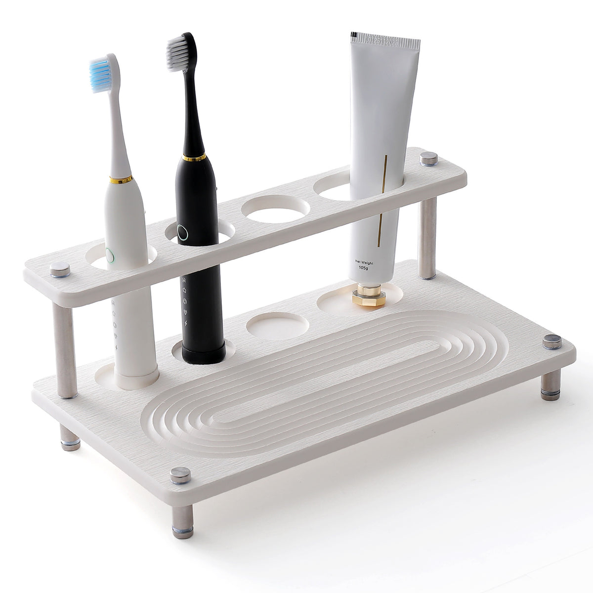 Badezimmer Organizer