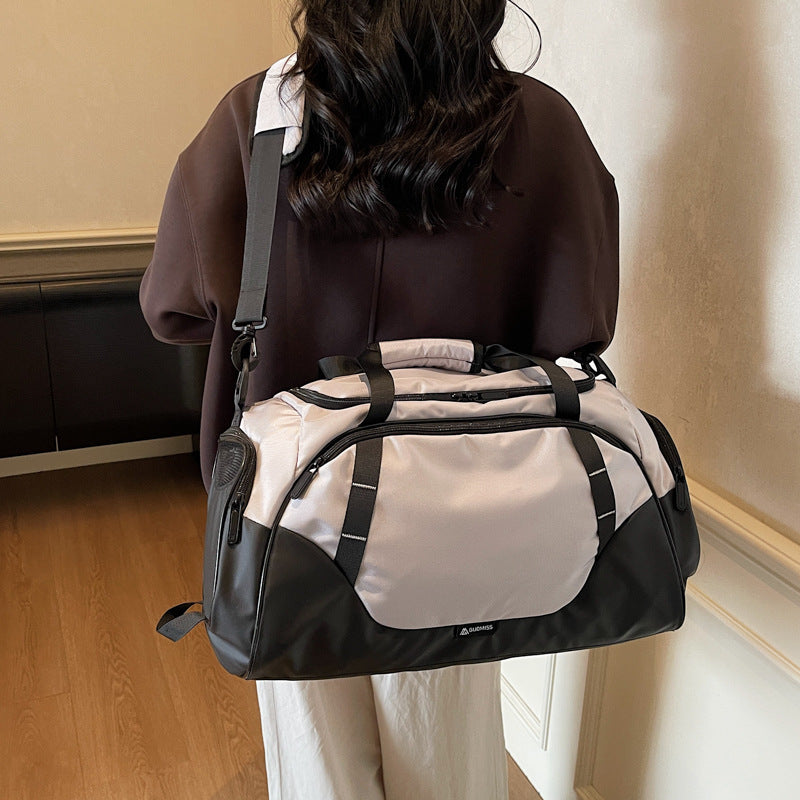 Vielseitige Multifunktionale Sport Duffel Tasche