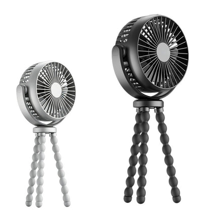 Tragbarer Mini-Lüfter Brehn