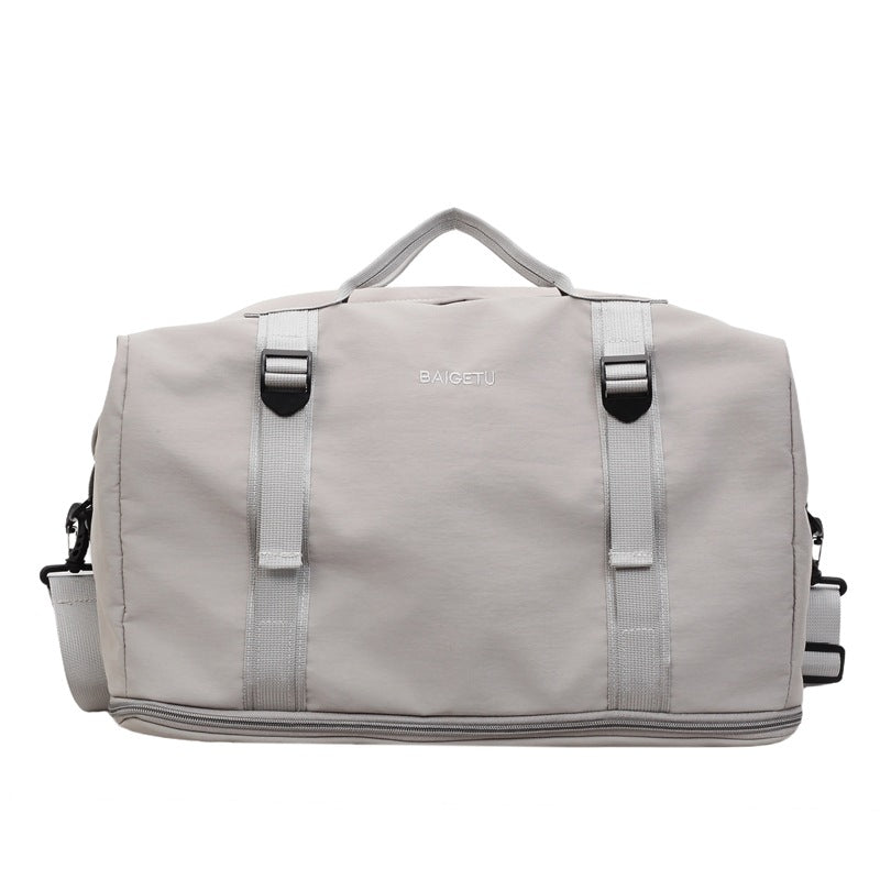 Multifunktionale Sport Reis Duffle Tasche