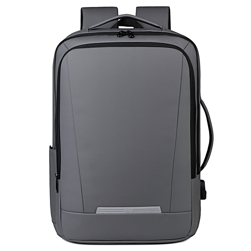 Eleganter professioneller Pendler-Rucksack