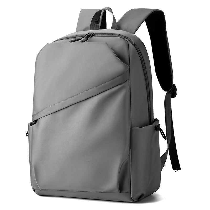 Minimalist Multi-Pocket Rucksack Brehn
