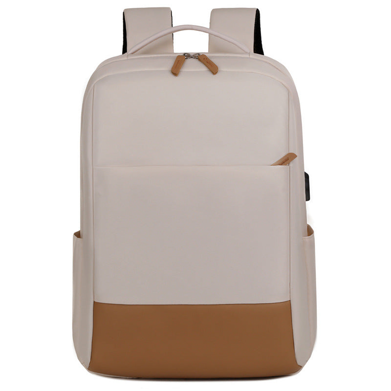 Slim-Fit Professioneller Rucksack Brehn