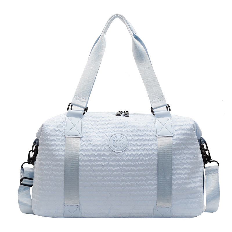 Kompakte Sport Duffel Tasche