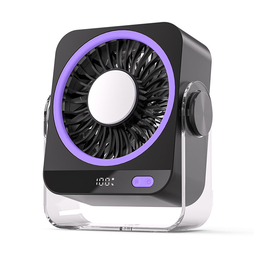 Desktop Ventilator Brehn