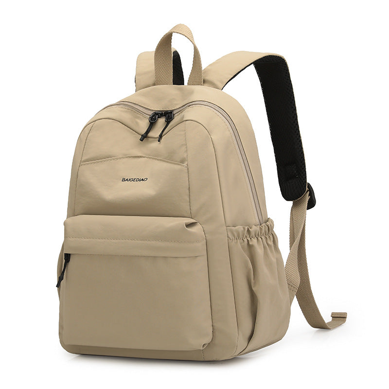 Vielseitiger Alltags-Rucksack Brehn
