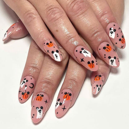 Nagelkunstset