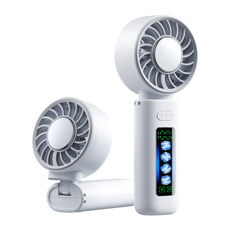 Damen tragbarer Höchstleistungs-Ventilator Brehn
