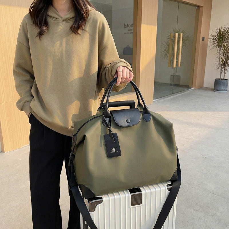 Vielseitige Reisekosmetiktasche Brehn