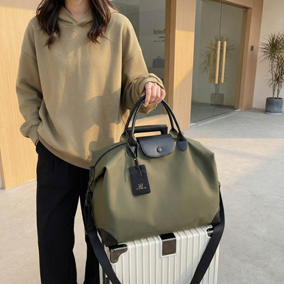 Vielseitige Reisekosmetiktasche Brehn