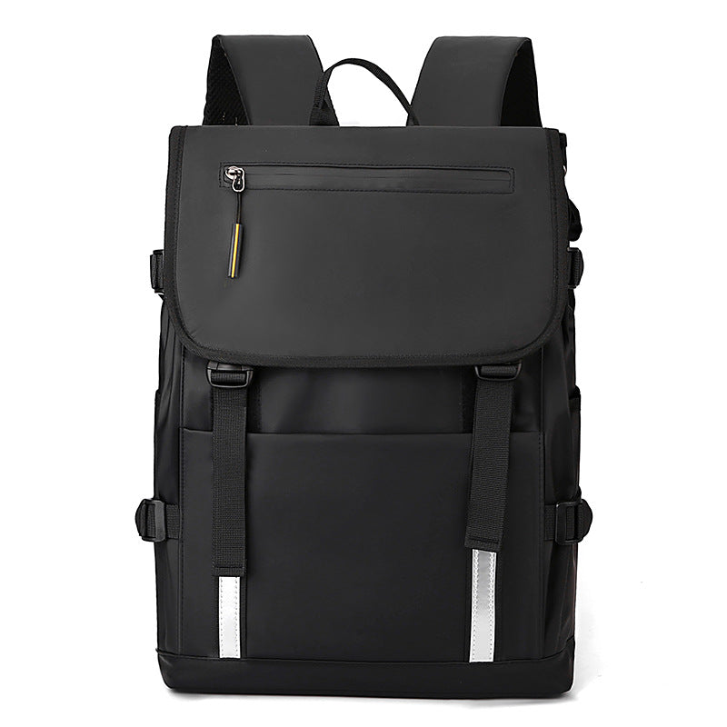 Moderner Funktionaler Laptop-Rucksack Brehn