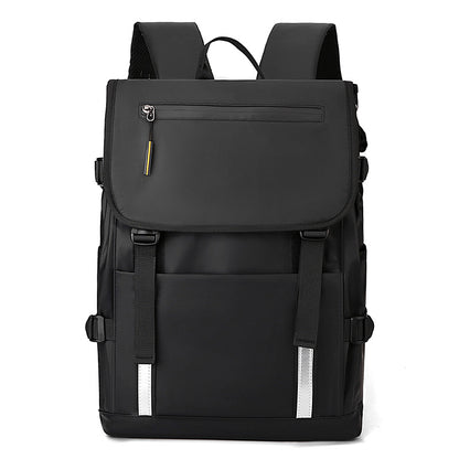 Moderner Funktionaler Laptop-Rucksack Brehn