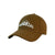 Herren Bestickte Territory Baseballmütze Brehn
