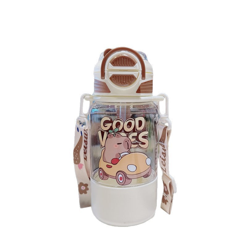 Unisex Trinkflasche Brehn