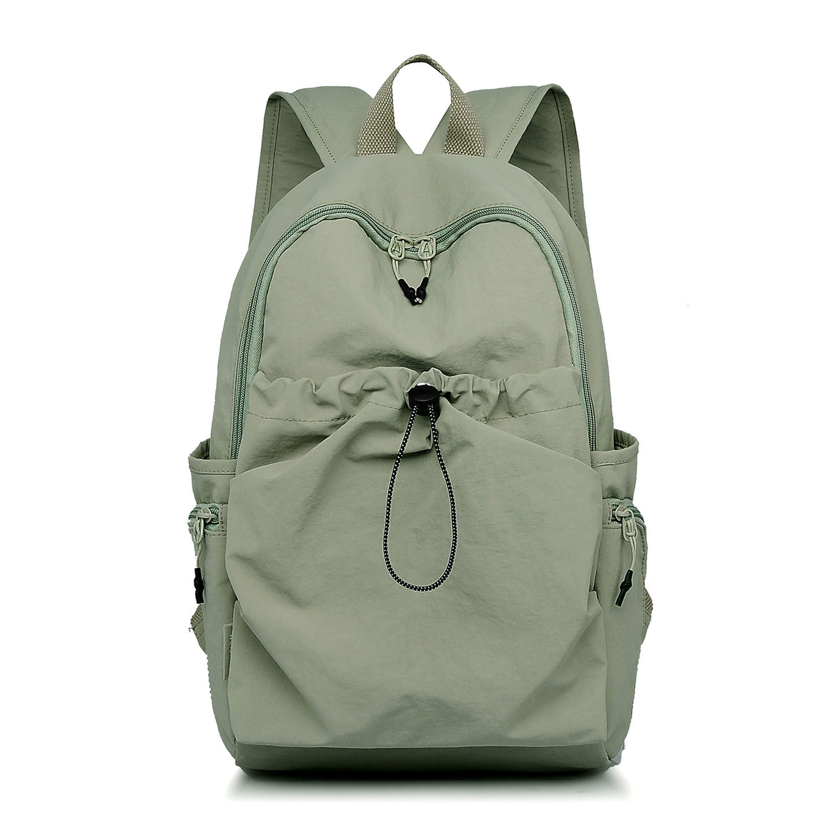 Multi-Taschen Leichter Urban Rucksack Brehn
