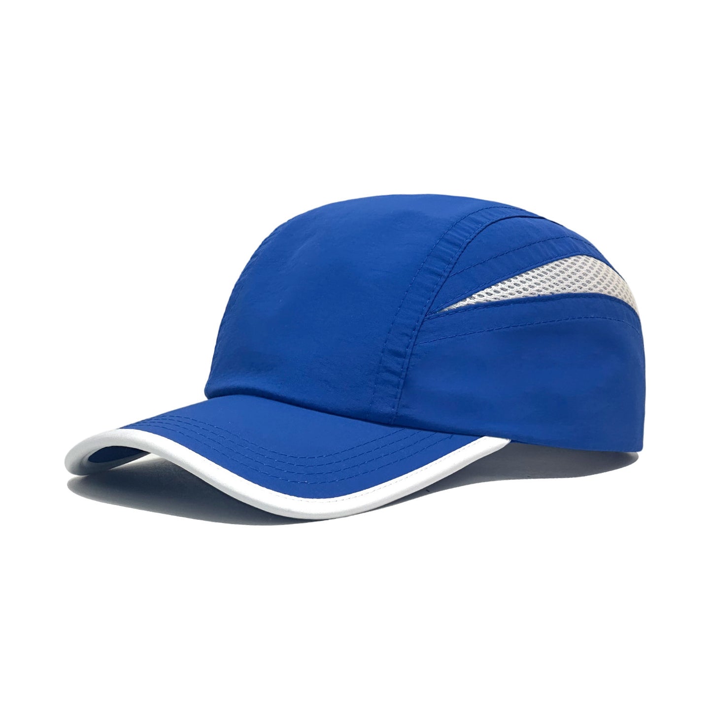 Damen Sportliche Laufkappe Brehn