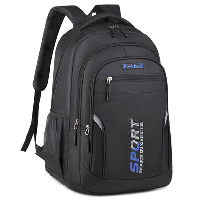 Vielseitiger Mehrfachfach Brehn Rucksack
