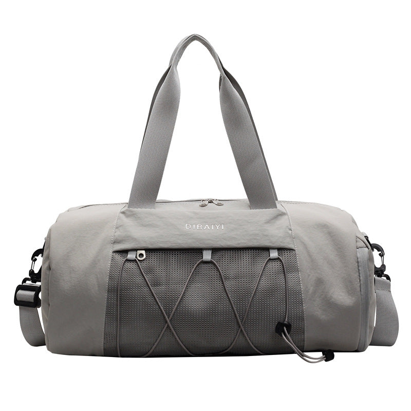 Vielseitige Fitness-Duffle-Tasche
