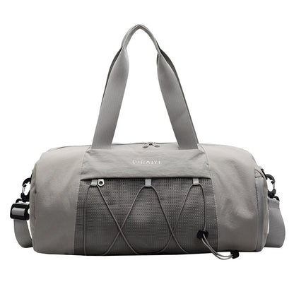 Vielseitige Fitness-Duffle-Tasche