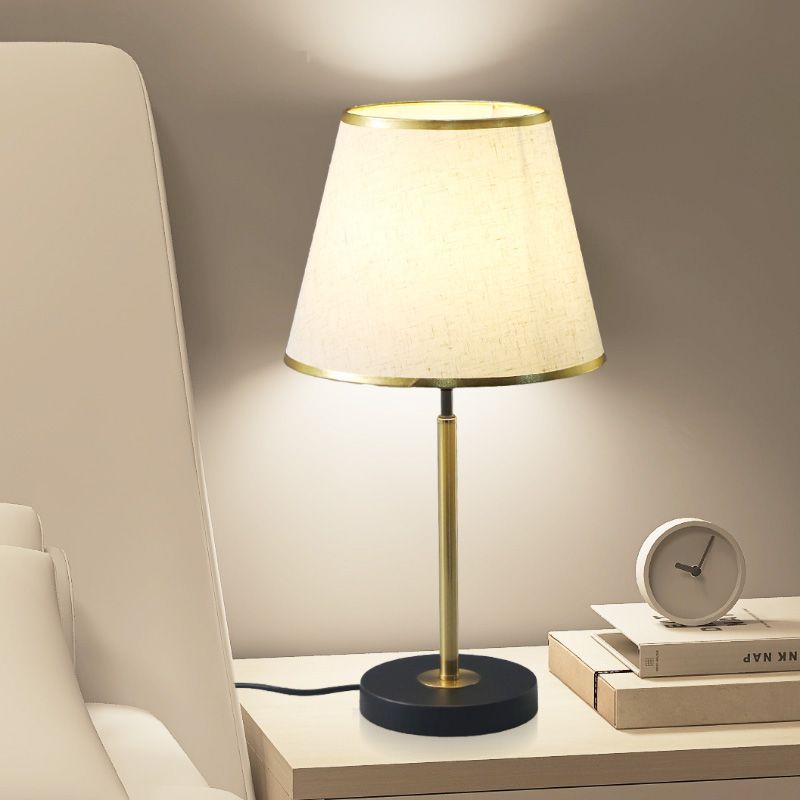 Moderne Minimalistische Tischleuchte Design