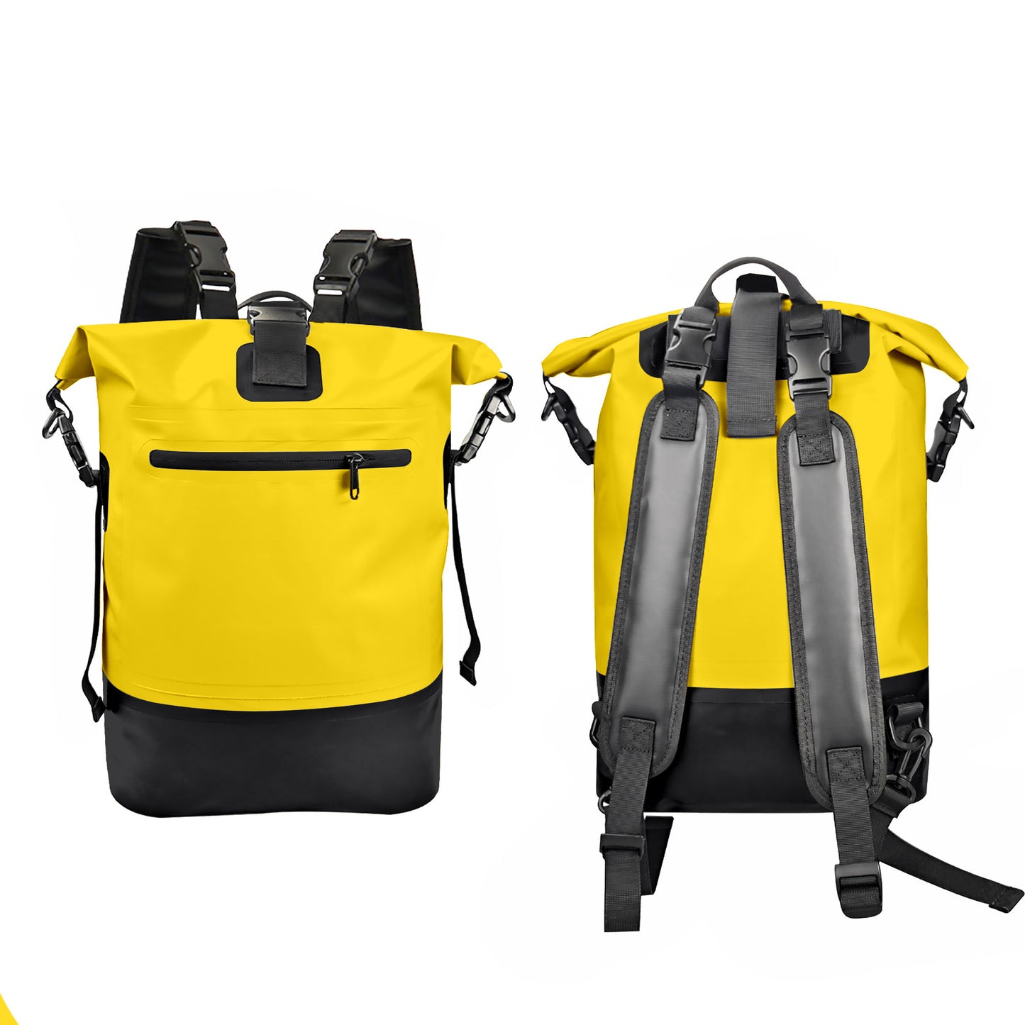 Wasserdichte Rucksacktasche Brehn