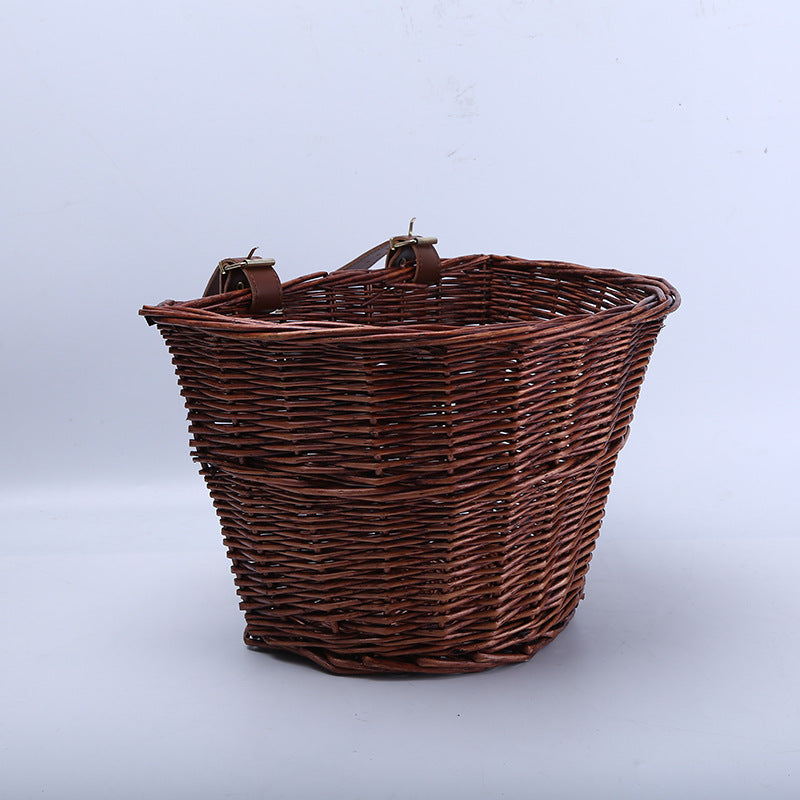 Gewebter Utility Basket Brehn
