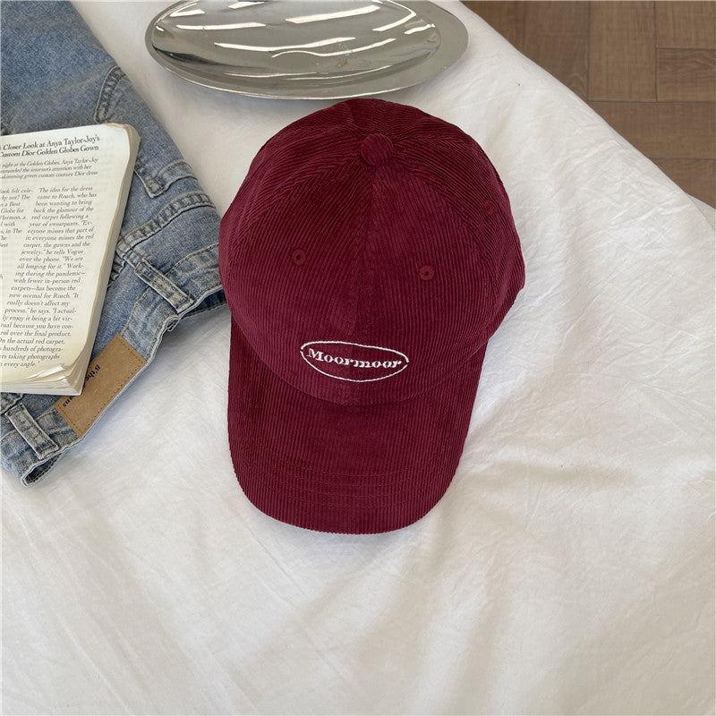 Damen Freizeit Cordura Baseballmütze Brehn