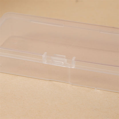 Transparente Schnur-Organizer-Box Brehn
