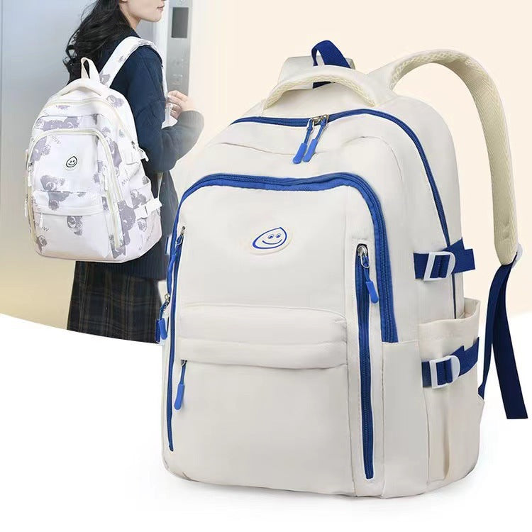 Lässiger Urban-Rucksack Brehn